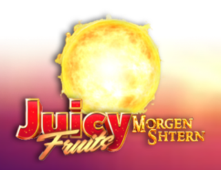 Juicy Fruits: Morgenstern Free Play in Demo Mode 
                        by Barbara Bang