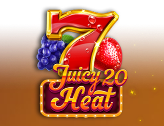 Juicy Heat 20 Free Play in Demo Mode 
                        by Redstone