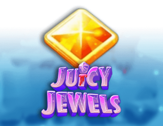 Juicy Jewels Free Play in Demo Mode 
                        by Rival