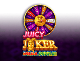 Juicy Joker Mega Moolah Free Play in Demo Mode 
                        by Just For The Win