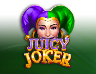 Juicy Joker Free Play in Demo Mode 
                        by Gamomat