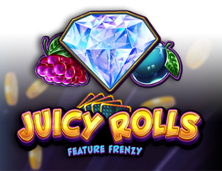 Juicy Rolls: Feature Frenzy Free Play in Demo Mode 
                        by OctoPlay