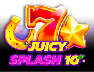 Juicy Splash 10 Free Play in Demo Mode 
                        by 1spin4win