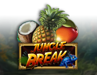 Jungle Break Free Play in Demo Mode 
                        by Red Rake Gaming