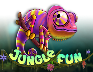 Jungle Fun Free Play in Demo Mode 
                        by Getta Gaming