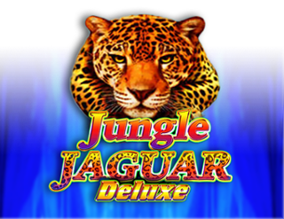 Jungle Jaguar Deluxe Free Play in Demo Mode 
                        by JVL