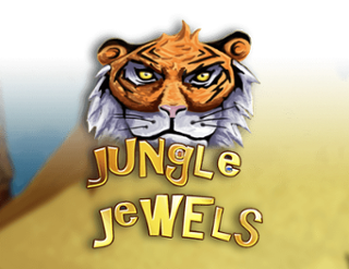 Jungle Jewels Free Play in Demo Mode 
                        by The Art of Games