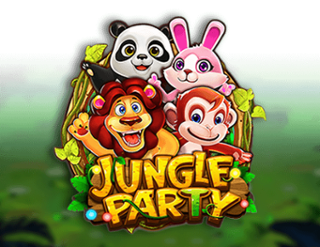 Jungle Party  
                        by CQ9 Gaming