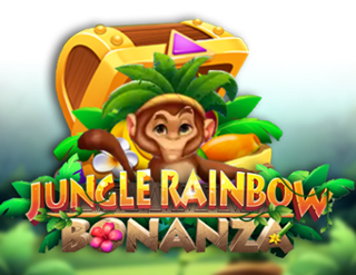 Jungle Rainbow Bonanza Free Play in Demo Mode 
                        by FlipLuck Games