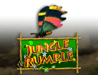 Jungle Rumble Free Play in Demo Mode 
                        by Storm Gaming