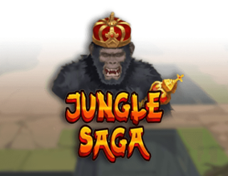Jungle Saga Free Play in Demo Mode 
                        by Maverick