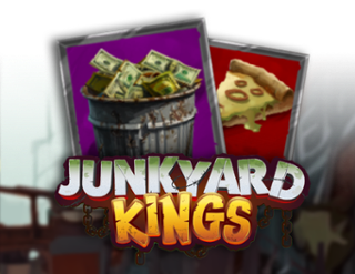 Junkyard Kings Free Play in Demo Mode 
                        by Bullshark Games