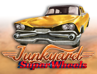 Junkyard Super Wheels Free Play in Demo Mode 
                        by FlipLuck Games