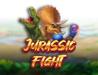 Jurassic Fight Free Play in Demo Mode 
                        by Zillion Games