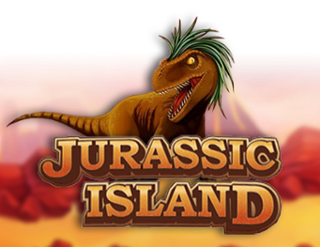 Jurassic Island Free Play in Demo Mode 
                        by Vikings (playtech)