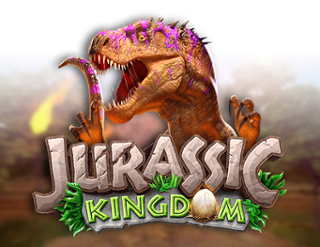 Jurassic Kingdom Free Play in Demo Mode 
                        by PGsoft (Pocket Games Soft)