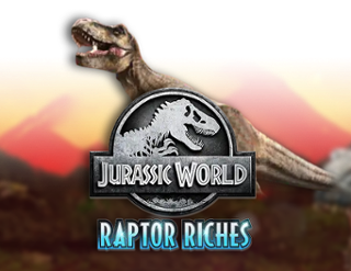 Jurassic World Raptor Riches Free Play in Demo Mode 
                        by Fortune Factory Studios