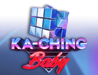 Ka-Ching Baby Free Play in Demo Mode 
                        by FBM Digital Systems.