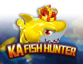 KA Fish Hunter Free Play in Demo Mode 
                        by Ka Gaming