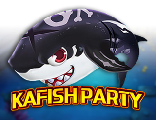 KA Fish Party  
                        by Ka Gaming