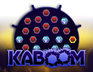Kaboom!  
                        by Rival