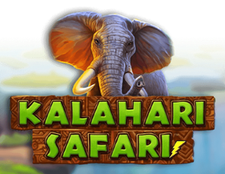 Kalahari Safari Free Play in Demo Mode 
                        by Lightning Box