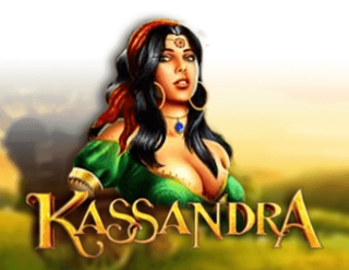 Kassandra Free Play in Demo Mode 
                        by GMW (Game Media Works)