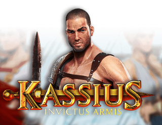 Kassius  
                        by Gaming1