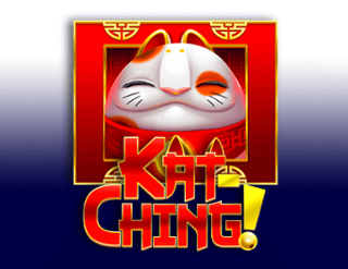 Kat-Ching! Free Play in Demo Mode 
                        by Slingo