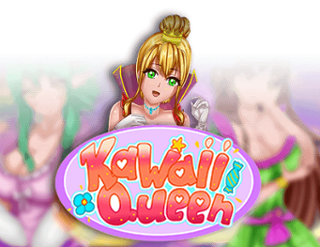 Kawaii Queen Free Play in Demo Mode 
                        by 5Men Gaming