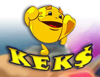 Keks Free Play in Demo Mode 
                        by Igrosoft