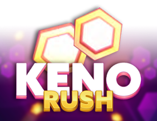 Keno Rush Free Play in Demo Mode 
                        by OneTouch