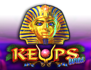 Keops Wild Free Play in Demo Mode 
                        by Spearhead Studios
