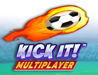 Kick It Multiplayer  
                        by Origins (playtech)