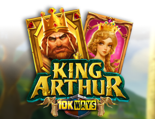 King Arthur 10K Ways Free Play in Demo Mode 
                        by Reel Play