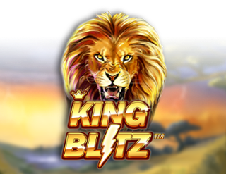 King Blitz Free Play in Demo Mode 
                        by Ash Gaming