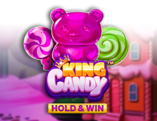 King Candy - Hold & Win Free Play in Demo Mode 
                        by Nucleus Gaming