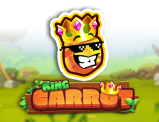 King Carrot Free Play in Demo Mode 
                        by Hacksaw Gaming
