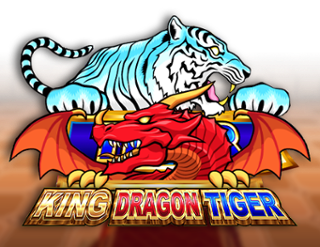 King Dragon Tiger Free Play in Demo Mode 
                        by OneTouch