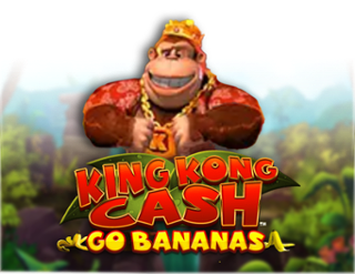 King Kong Cash Go Bananas Free Play in Demo Mode 
                        by Blueprint Gaming