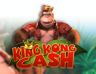King Kong Cash Free Play in Demo Mode 
                        by Blueprint Gaming