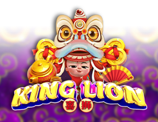 King Lion Free Play in Demo Mode 
                        by Manna Play