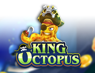 King Octopus  
                        by Ka Gaming
