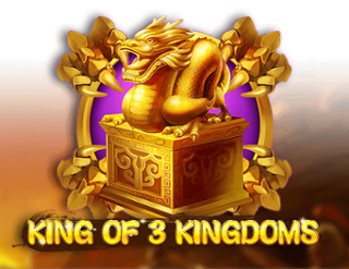 King of 3 Kingdoms Free Play in Demo Mode 
                        by NetEnt
