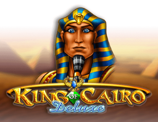 King of Cairo Deluxe Free Play in Demo Mode 
                        by GMW (Game Media Works)