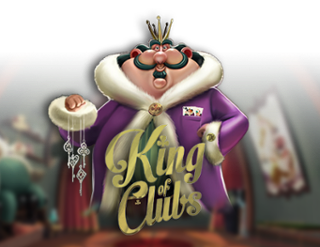King of Clubs  
                        by NeoGames
