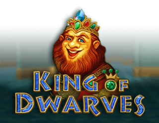King of Dwarves Free Play in Demo Mode 
                        by Amatic