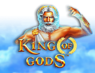 King of Gods  
                        by Skywind Group