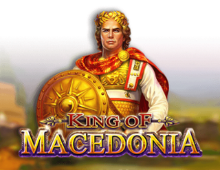 King of Macedonia  
                        by IGT