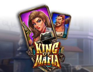 King of Mafia Free Play in Demo Mode 
                        by OneTouch